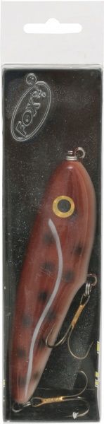 Воблер FOX MAD GLIDER 15-9 76 г 155 мм #9