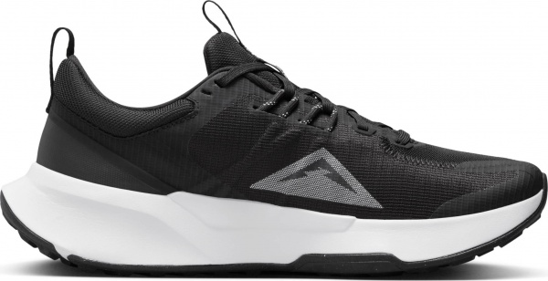 Кроссовки Nike NIKE JUNIPER TRAIL 2 NEXT NATURE DM0822-001 р.45 черный