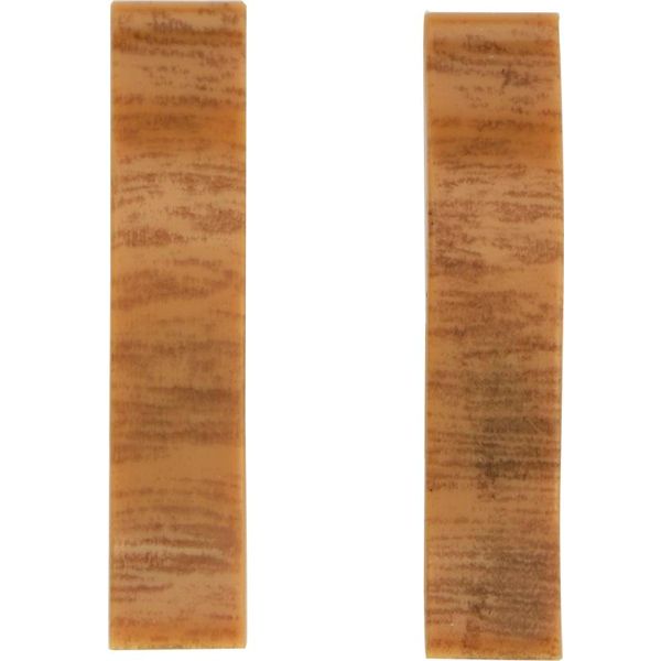 Комплект соединителей Novart L SW16 дуб мескаль 