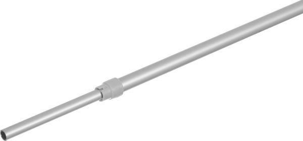 Трубка телескопическая Tel-Alutube 1100-1400 мм 101008-9