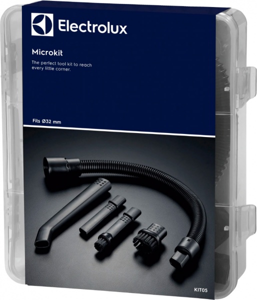 Набор аксессуаров Electrolux KIT05 