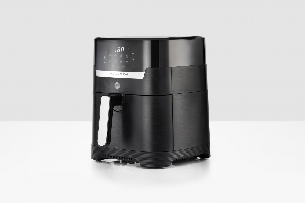 Мультипечь Nordica Easy Fry&Grill DIGITAL AG5058S0