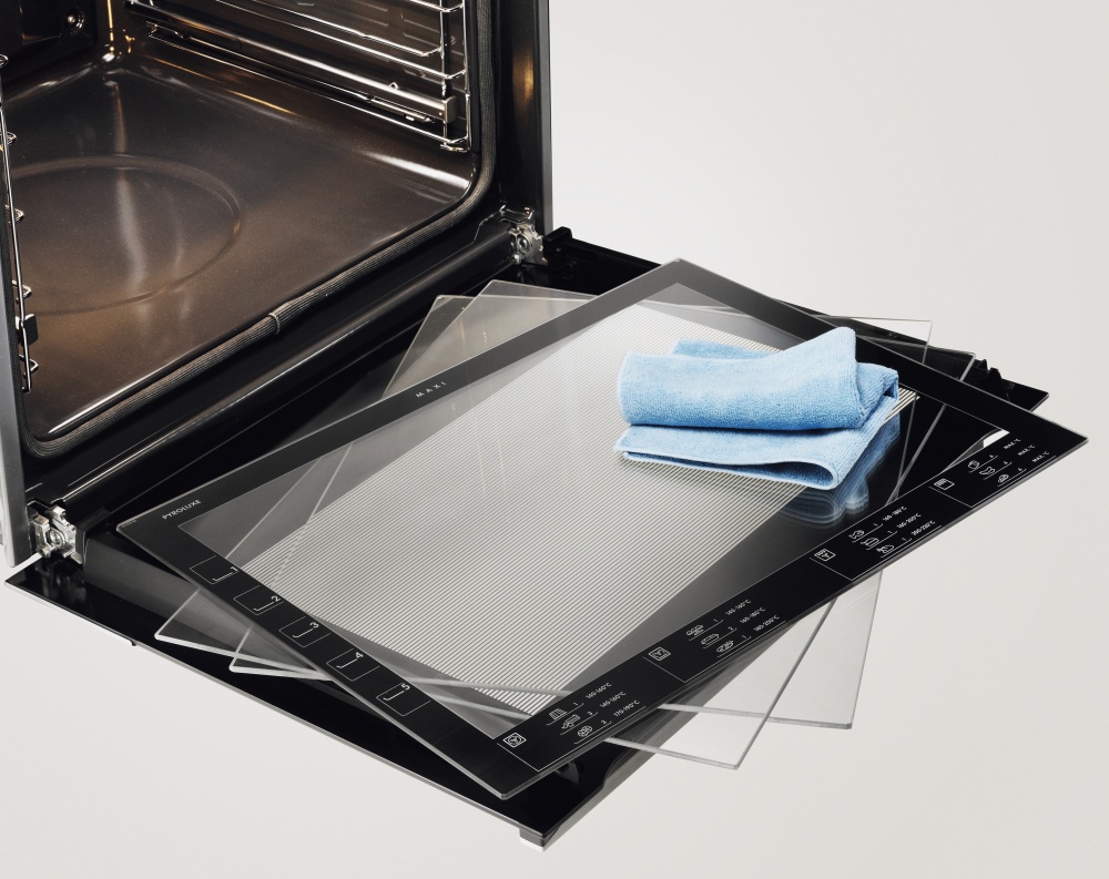 Плита газовая Electrolux LKG500014W