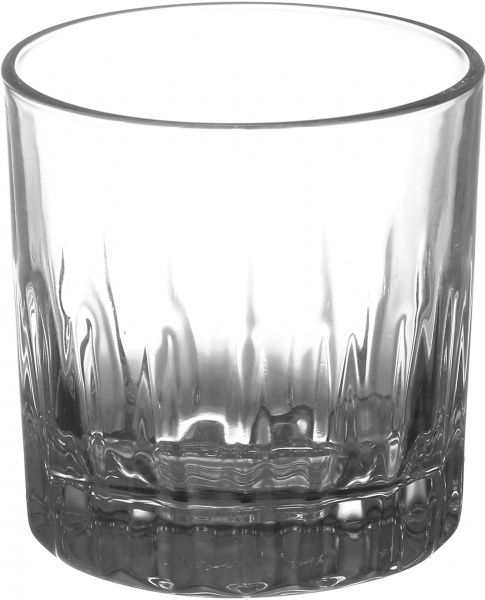 Стакан для виски Kristalino Dof 313 мл 971927 Crisa