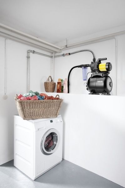 Патрубок Karcher напірний 1,5 м 29971250