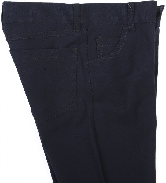 Штани LILUS р.110 синій ALEX 