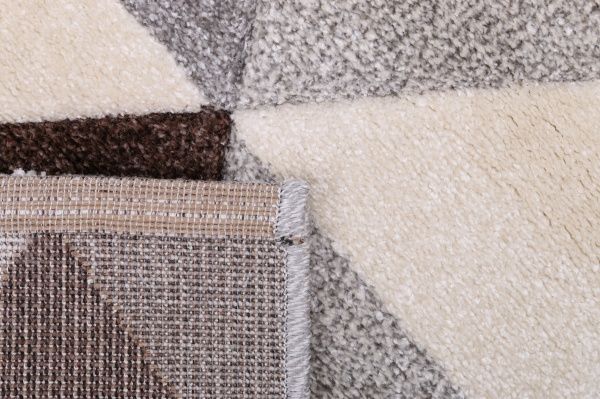 Ковер Moldabela Soho 1603-1-15011 0,8x1,5 м