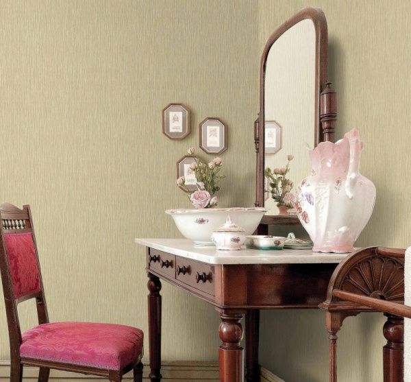 Шпалери вінілові на флізеліновій основі ADAWALL Kalinka 5801-2 1,06x10 м 