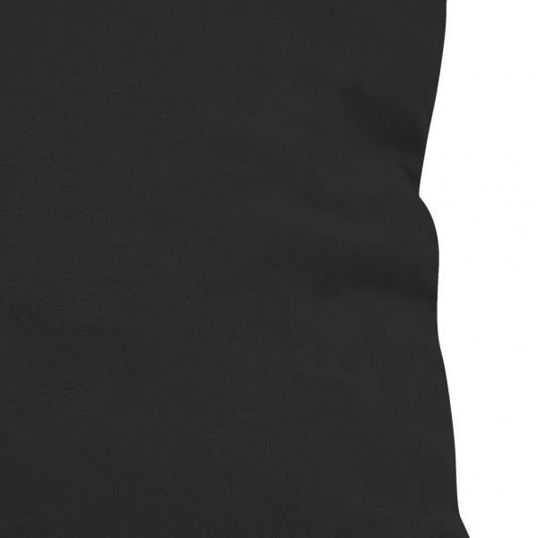 Подушка декоративная Moda 45x45 см черный Decora 