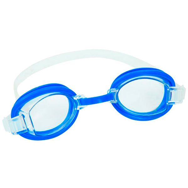 Окуляри для плавання Bestway 21048 (7+ років) 21048 в асортименті