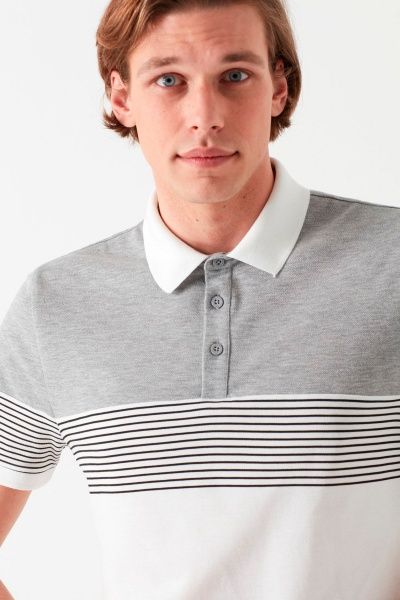 Футболка Mavi POLO TEE 065894-30774 L