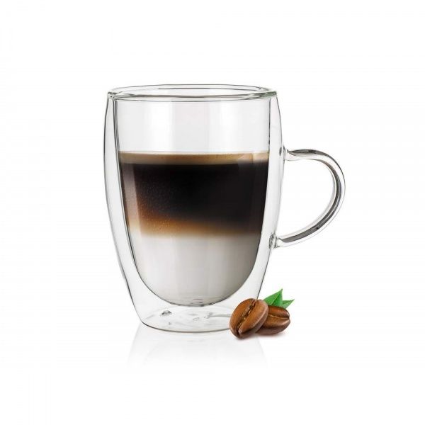 Чашка для латте 360 мл Doblo Banquet