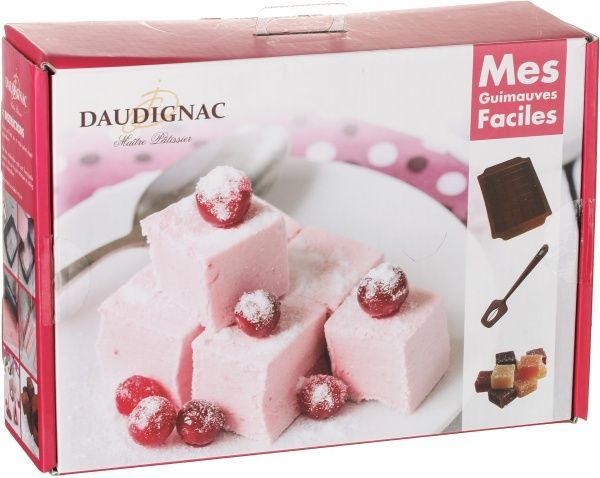 Набір для приготування зефіру 687875