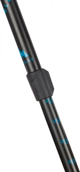 Трекинговые палки McKinley Migra 02 105-135 см 414818-900050