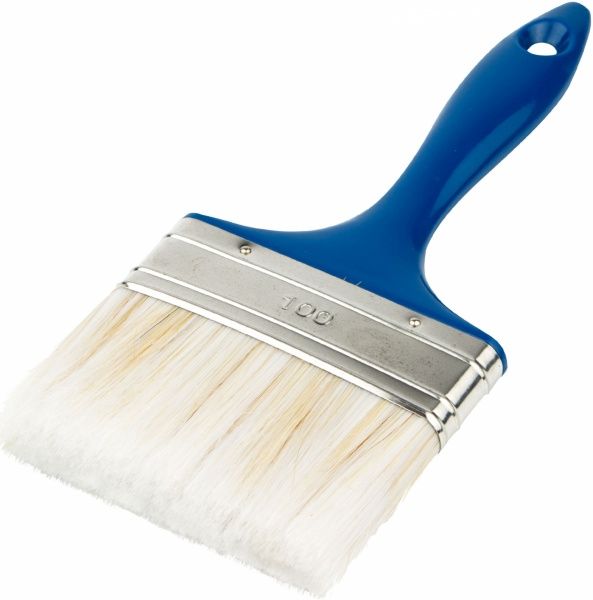 Кисточка Mako для акриловой краски 100 мм 357899