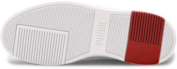 Кроссовки Puma Serve Pro 38018803 р.UK 11 белый