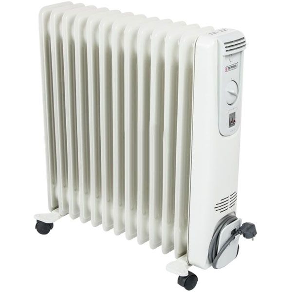 Масляний обігрівач Термія Н1330
