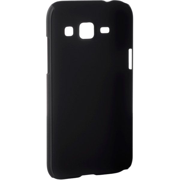 Чoхол для смартфона Nillkin for Samsung J1/J100 Super Frosted Shield black