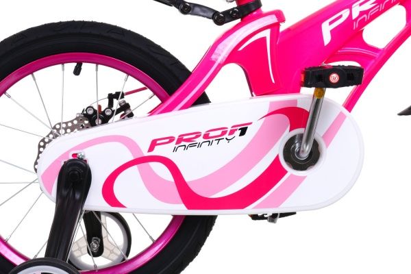 Велосипед дитячий PROF1 16