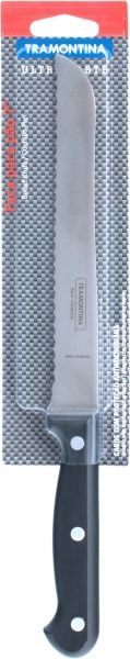 Нож для хлеба Ultracorte 178 мм Tramontina