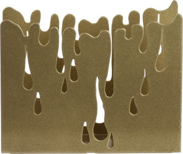 Салфетница Капли SL003-G Gala