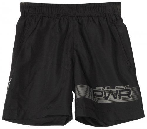 Шорти Energetics Daren X 258764-050 р. 128 чорний