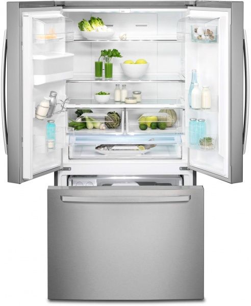 Холодильник Electrolux EN6086JOX