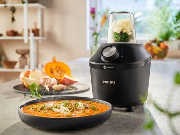 Блендер Philips Series 3000 HR2291/41 