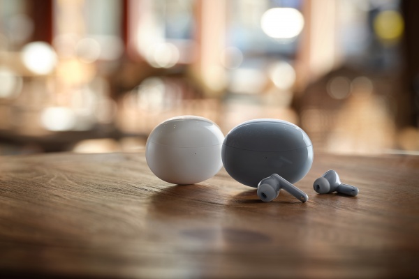 Навушники OPPO Enco Air 2 PRO W33 white 