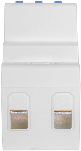 Реле напряжения ENEXT однофазное 63А с индикацией e.control.pro.vcm63 p0690103