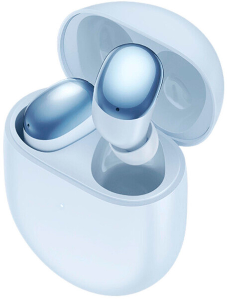 Навушники Xiaomi Redmi Buds 4 (BHR5847GL) wathet blue (897739) 