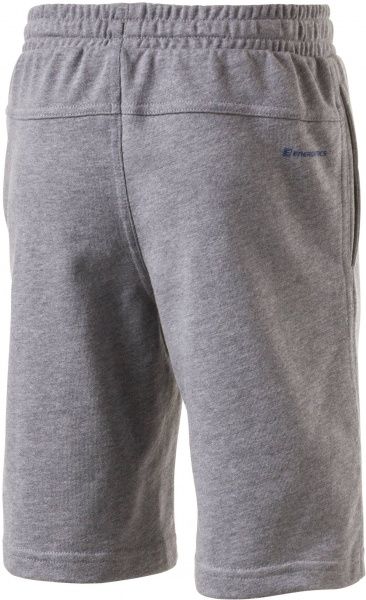 Шорты Energetics Garland Jrs 280631-900022 р. 176 серо-синий