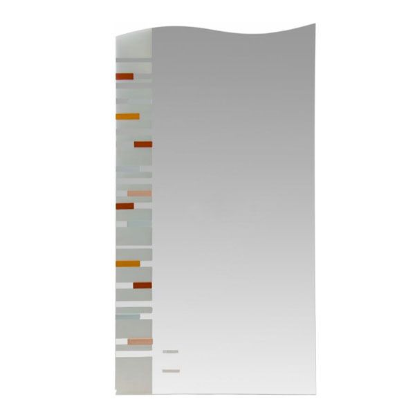 Дзеркало ТЕТРА №58н 120х60 