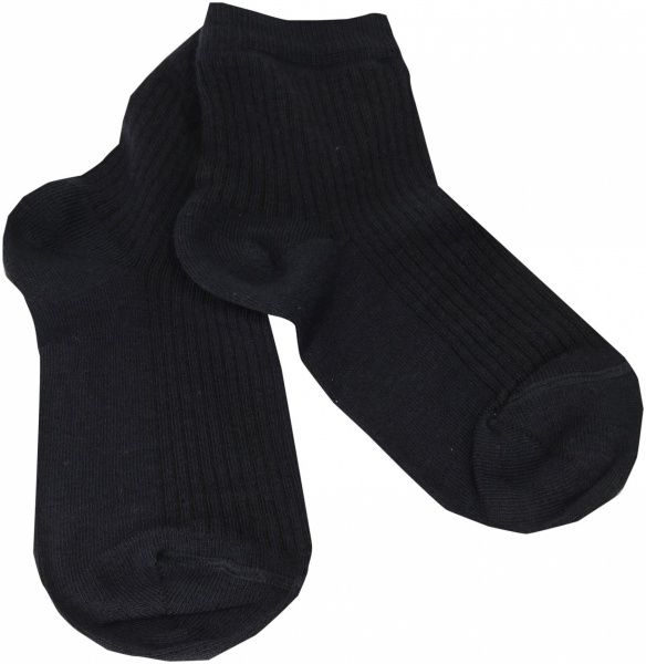 Шкарпетки дитячі Conte-Kids CLASS 154 р.18 р.18 чорний 