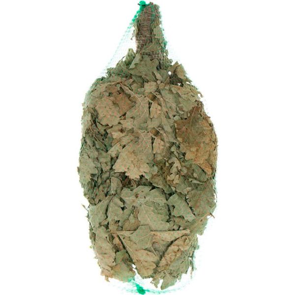 Веник для сауны дубовый