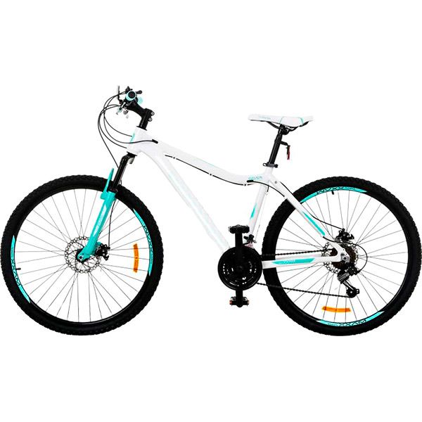 Велосипед горный MaxxPro F 200 SS18 28