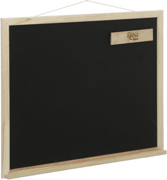 Дошка магнітно-маркерна Роса Rosa Talent 40х50 см 