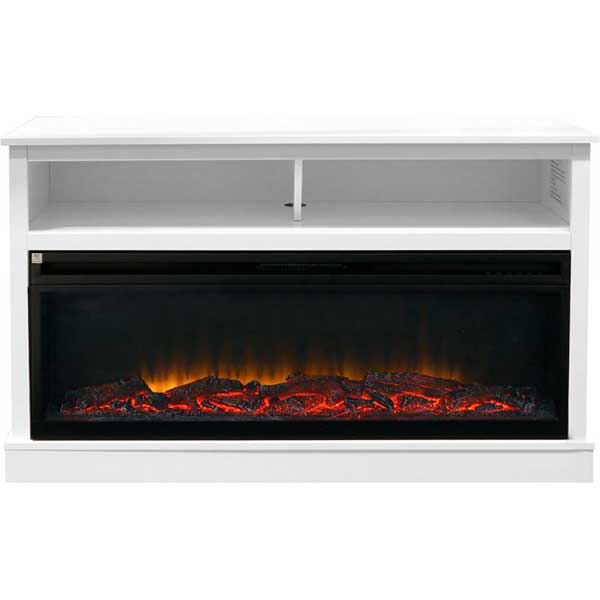 Камінокомплект Flamma Оттава