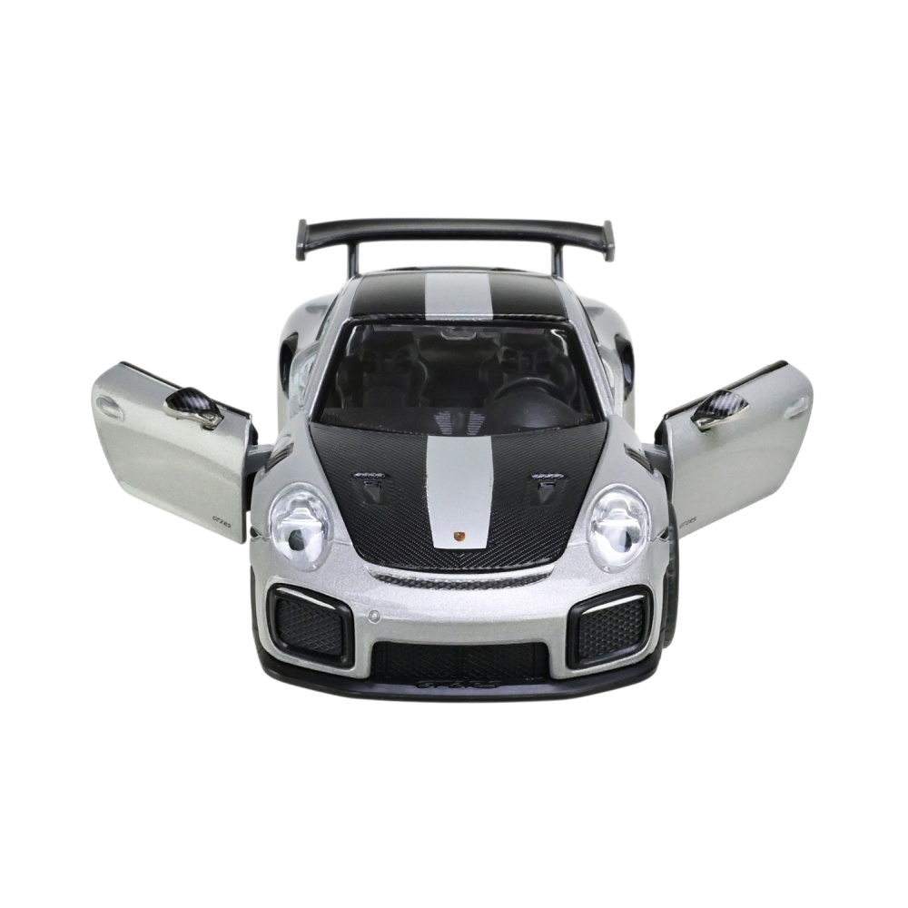 Машинка Автопром 1:32 Porsche 911 GT2 RS 68705
