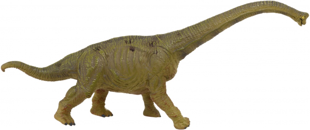 Игрушка PIXIE динозавр 20-35 см винил JQ-005B