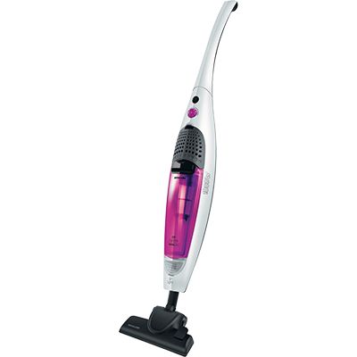 Пылесос аккумуляторный Sencor SVC 6301VT