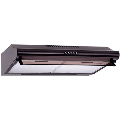 Витяжка Pyramida WH 22 brown/N 60 см