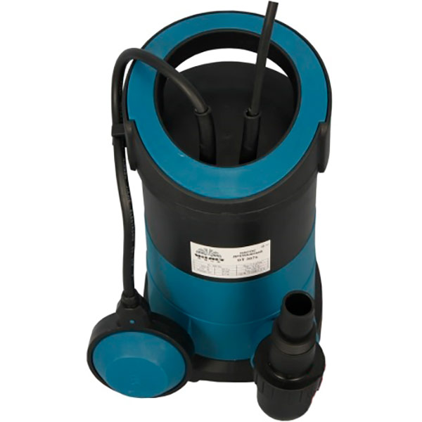 Насос дренажный DT 307s 