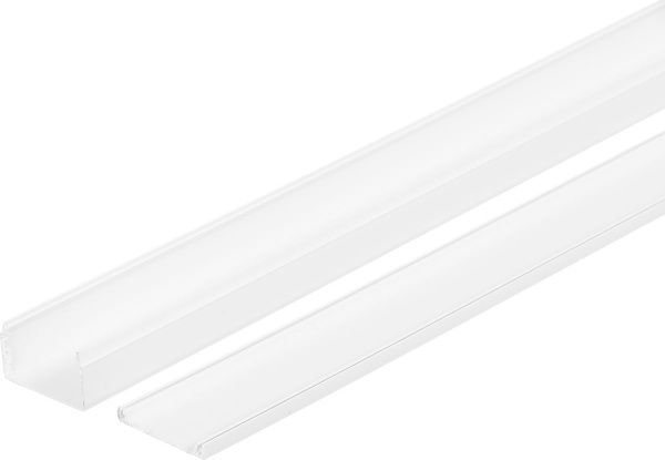 Канал кабельный ОМиС OPTIMA 25х40х2000 мм 