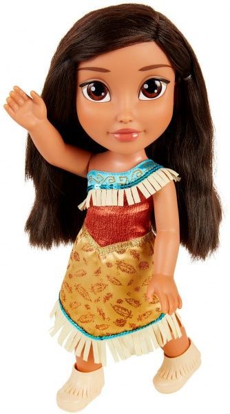 Лялька Jakks Pacific Disney Princess Покахонтас 36 см