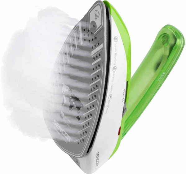 Праска дорожня Sencor SSI 1010 GR 