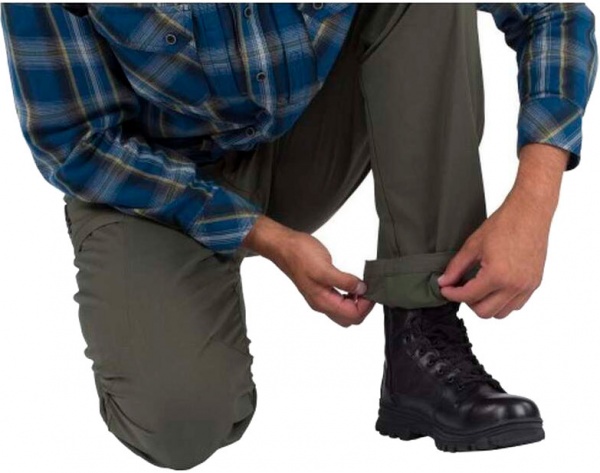 Штани Apex Pants [190] TDU Green W28/L36