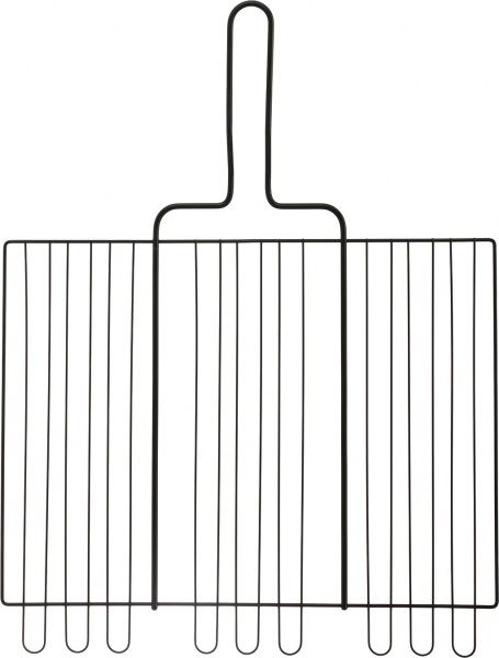 Решетка-гриль Кемпинг с антипригарным покрытием BQ-68