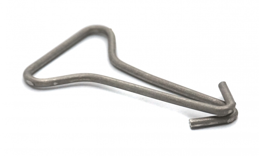 Набор для крепления бетонккрюк 4 шт.