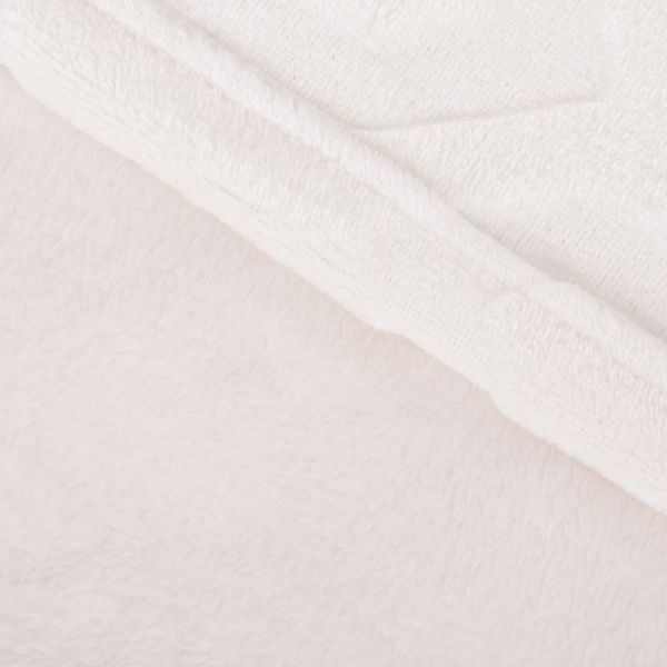 Покрывало Rhomb 240x240 см La Nuit айвори 